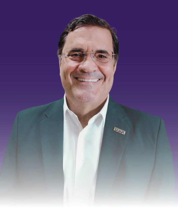 Angelo Almeida