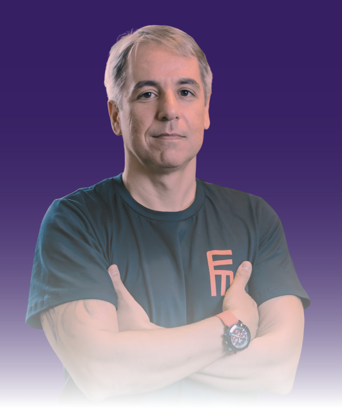 Leonardo César