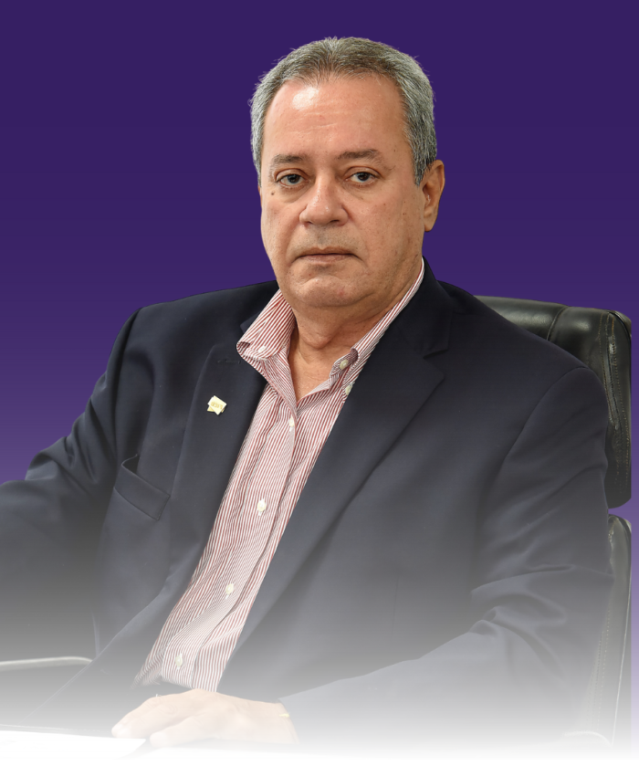 Ricardo Alban