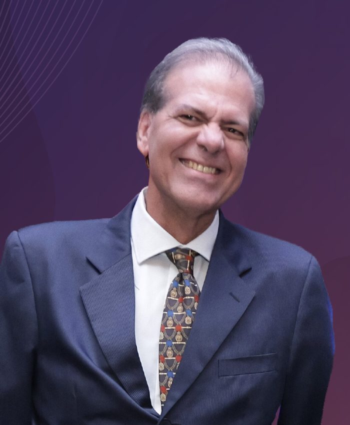 Antonio Barretto Junior